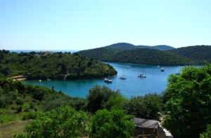 Villa Polyxeni Epirus Greece