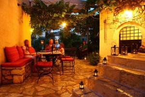 Villa Polyxeni Epirus Greece