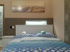 Lily apartman
