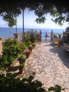 Sea View Villa Achaia Greece