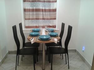 Lily apartman