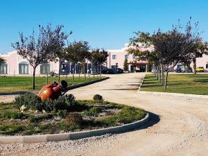 Hotel Agri Resort Agorà