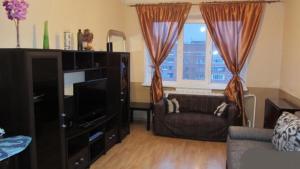 Apartman Лейтейзена 6 Tula Rusija