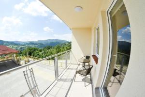 Apartamenty Kamienna z widokiem na góry i 2 km do Wyciągu Skolnity - Dream Apart