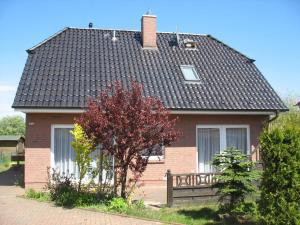 Peaceful Holiday Home in Dranske on an Island