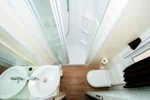 Zaton Holiday Resort Camping Homes