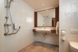 Hotels Campanile Nantes Centre - Saint Jacques : photos des chambres