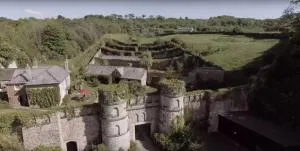 Bay Cottage & Bay Stables - توربوينت