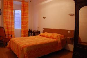 Hotels Le Saint Domingue : photos des chambres