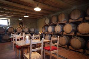 Agriturismo Segnavento