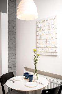 Art Apartments Rynok Square