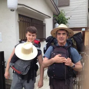 NOW TRAVEL ShinOsaka - Mikunichō