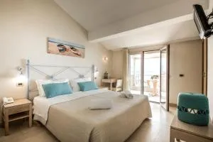 Hotel Mar & Sol - Punta Secca