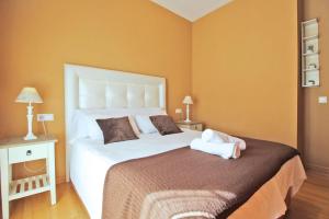 Del Parque Flats - Cervantes