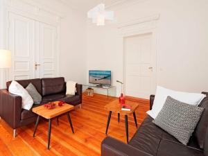 Appartement Agata
