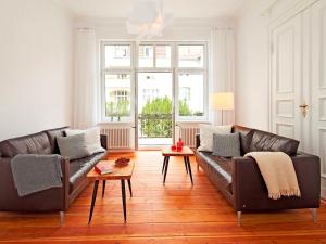 Appartement Agata