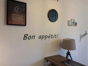 Une Terrasse aux Chartrons