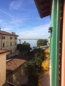 Ferienwohnungen Sponchie - Lazise