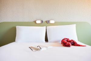 Ibis Budget Salzburg Airport - Self-Check-In