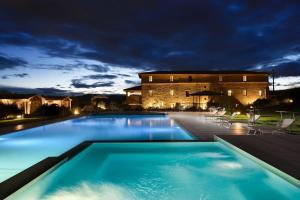 Ferienhaus Anna Boccali Resort Corciano Italien