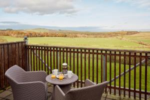 Whitbarrow Village, Penrith, Cumbria CA11 0XB, England.