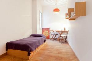 ApartEasy - Atic Sagrada Familia