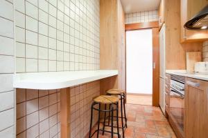 ApartEasy - Atic Sagrada Familia