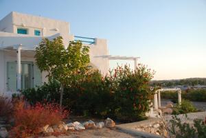 Kampos Paros Greece