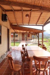 Posada El Artesano De Raquira