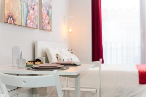 Algo Diferente Apartamentos