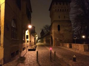 Cetatii Apartments Sibiu