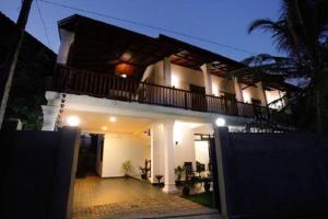 Residence Chanty