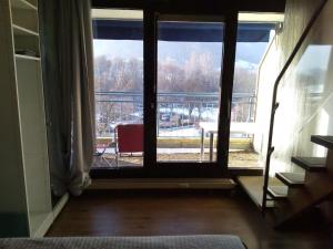 Apartament BaMeS BadUrach Metzingen Stuttgart Bad Urach Niemcy