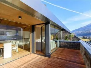 Penthouse am Sonnenhang - Neukirchen am Großvenediger