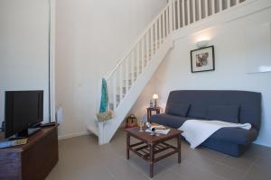 Appart'hotels Madame Vacances Residence Du Golf : photos des chambres