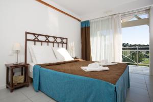Appart'hotels Madame Vacances Residence Du Golf : photos des chambres