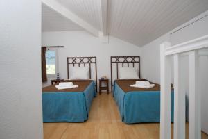 Appart'hotels Madame Vacances Residence Du Golf : photos des chambres