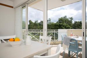 Appart'hotels Madame Vacances Residence Du Golf : photos des chambres