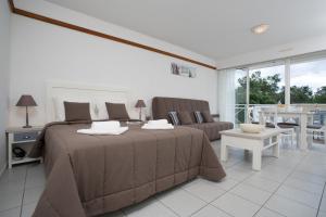 Appart'hotels Madame Vacances Residence Du Golf : photos des chambres
