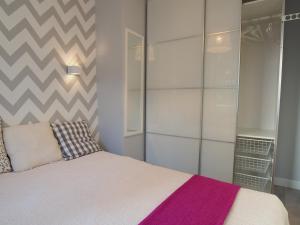 One-Bedroom Apartment room in Grand-Tourist Cristal 59/61 Św. Ducha Str