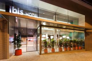 Ibis Barcelona Centro (Sagrada Familia)