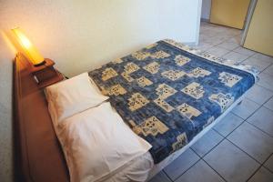 Appart'hotels Madame Vacances Residence Du Golf : photos des chambres