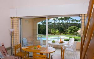 Madame Vacances Residence Du Golf