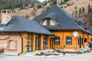 Casa Obcina Bucovinei - Cîrstea