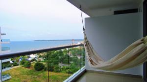 Apartasuite Seaway Vista al Mar