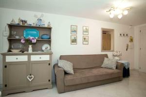 Apartmán Hopps Studio Mazara del Vallo Itálie