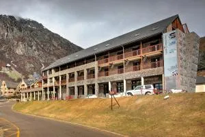 Albergue Era Garona - Salardú