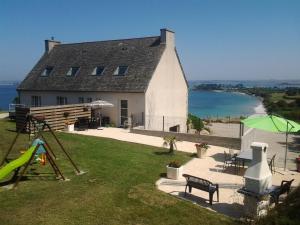 Location Tromeal Lasalle meublé de tourisme 4 étoiles