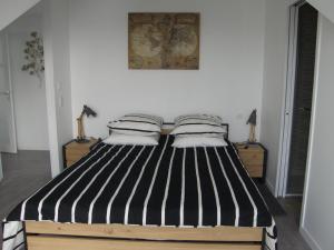 Appartements Location Tromeal Lasalle : photos des chambres