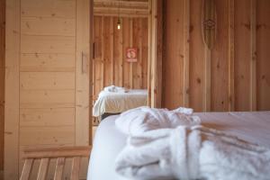 B&B / Chambres d'hotes O Lac : photos des chambres